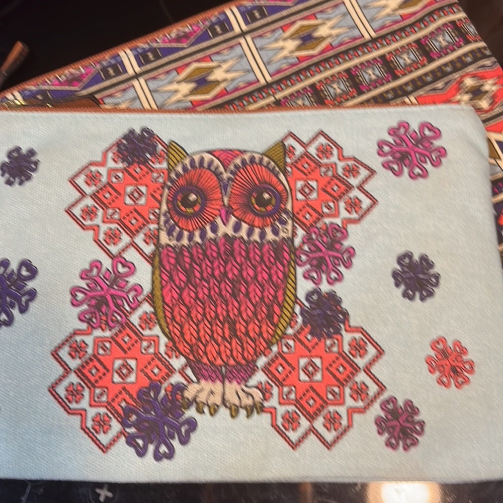 2 packet wristlets - Picture 5 of 6